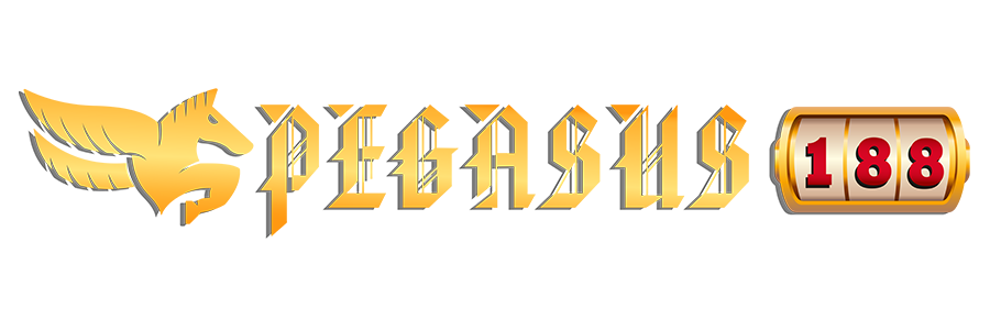 PEGASUS188 Logo